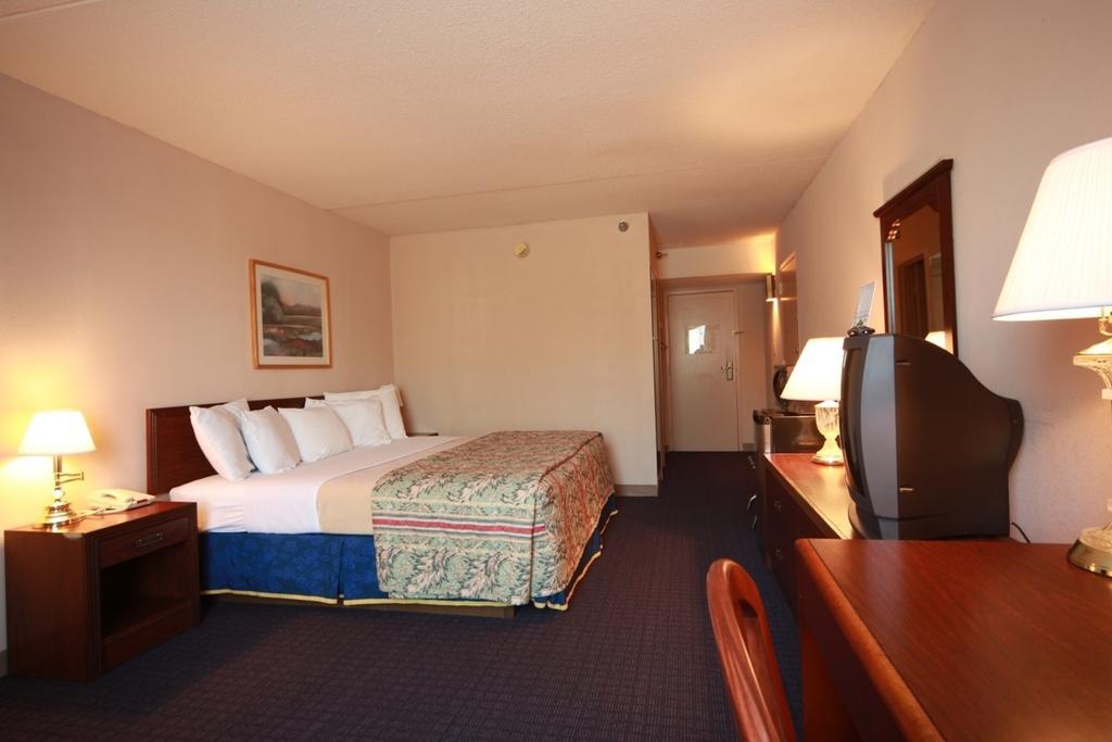 Boarders Inn And Suites - Marion Zimmer foto
