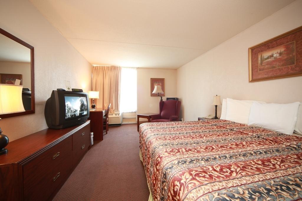 Boarders Inn And Suites - Marion Zimmer foto