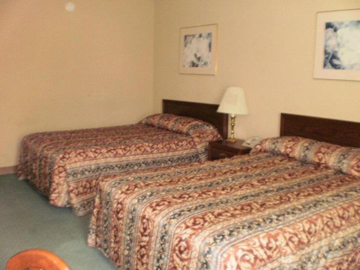 Boarders Inn And Suites - Marion Zimmer foto